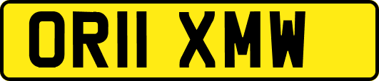 OR11XMW