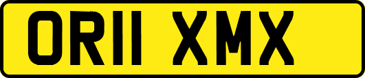 OR11XMX