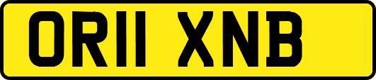 OR11XNB