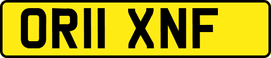 OR11XNF