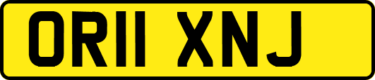 OR11XNJ