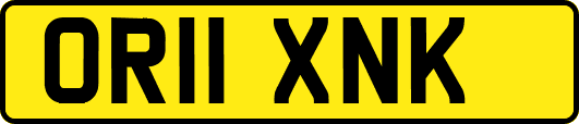 OR11XNK