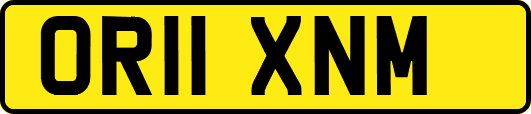 OR11XNM