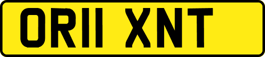 OR11XNT