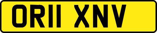 OR11XNV