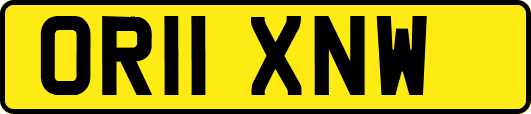 OR11XNW