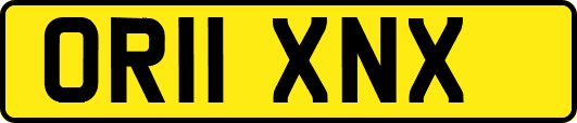 OR11XNX