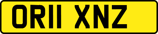 OR11XNZ
