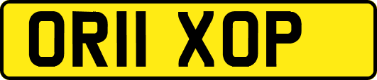 OR11XOP
