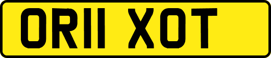 OR11XOT