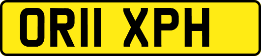 OR11XPH
