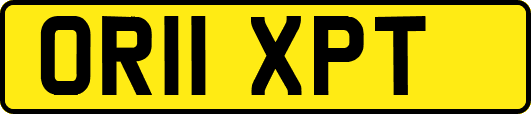 OR11XPT