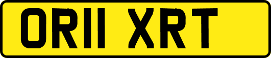 OR11XRT