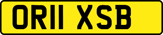 OR11XSB