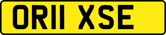 OR11XSE