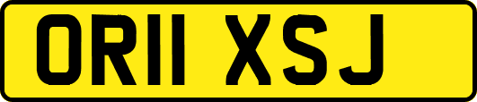 OR11XSJ
