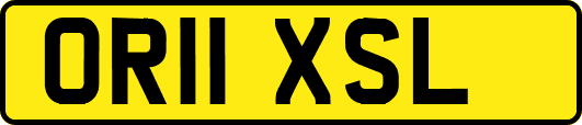 OR11XSL