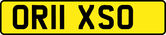 OR11XSO