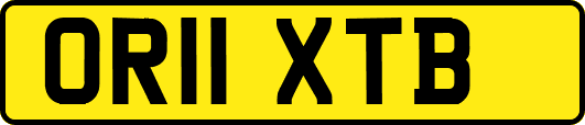 OR11XTB