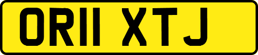 OR11XTJ