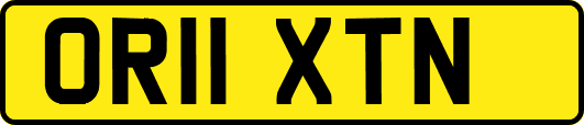 OR11XTN