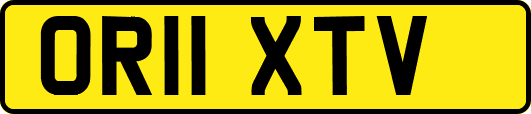 OR11XTV