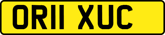 OR11XUC