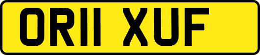 OR11XUF