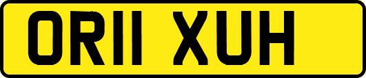 OR11XUH