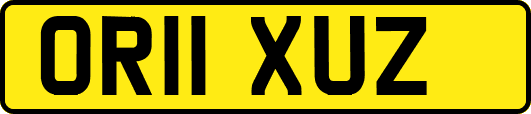 OR11XUZ