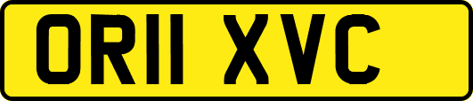 OR11XVC