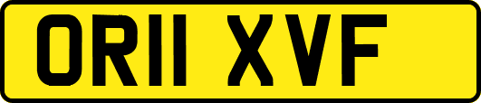OR11XVF