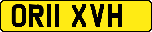 OR11XVH