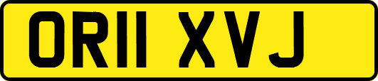 OR11XVJ
