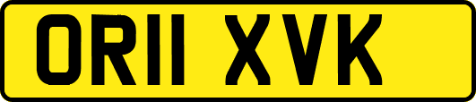 OR11XVK