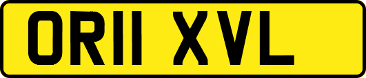 OR11XVL