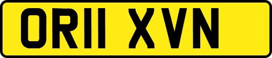 OR11XVN