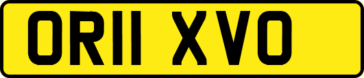 OR11XVO