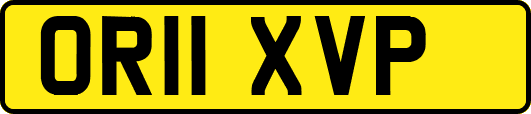 OR11XVP
