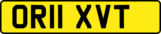 OR11XVT