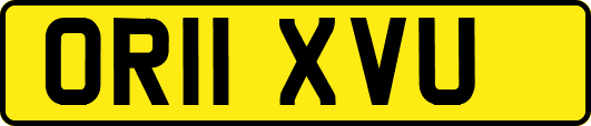 OR11XVU