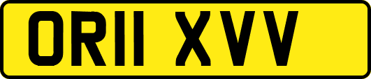 OR11XVV