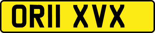 OR11XVX
