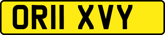 OR11XVY