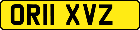 OR11XVZ