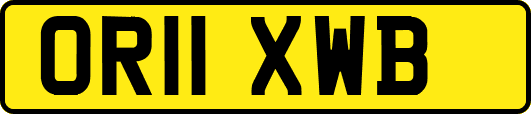 OR11XWB