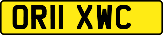 OR11XWC
