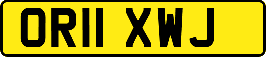 OR11XWJ