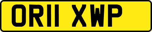 OR11XWP