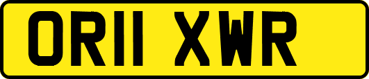 OR11XWR